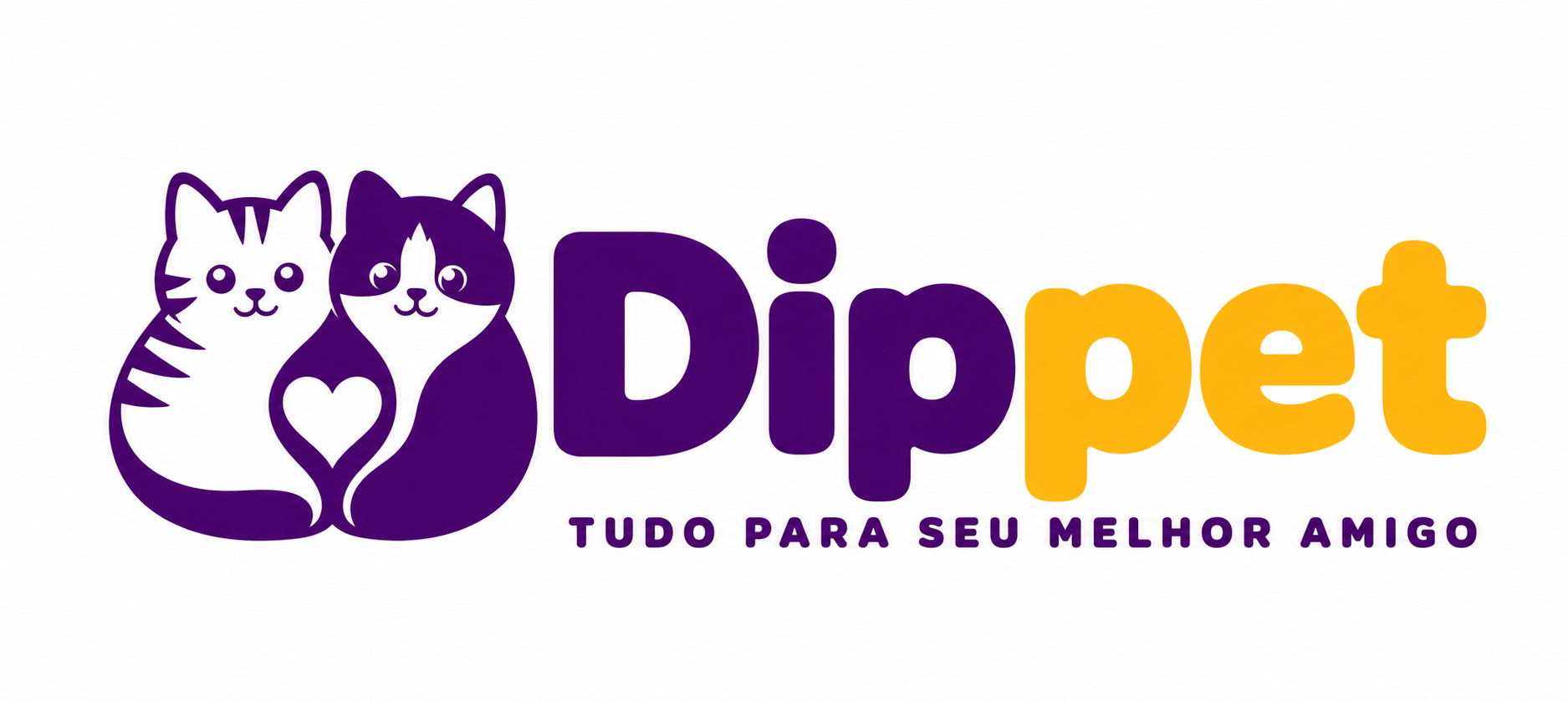 Dippet — tudo para seu melhor amigo